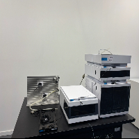 Agilent Infinity II 1260 HPLC image 0